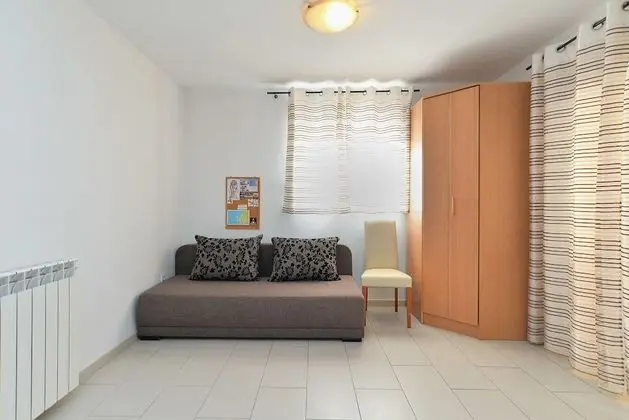 Standard Apart Daire, 2 Yatak Odası (0280)