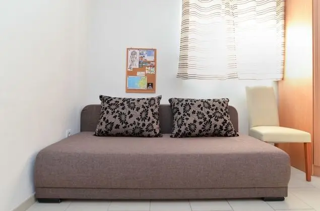 Standard Apart Daire, 2 Yatak Odası (0280)