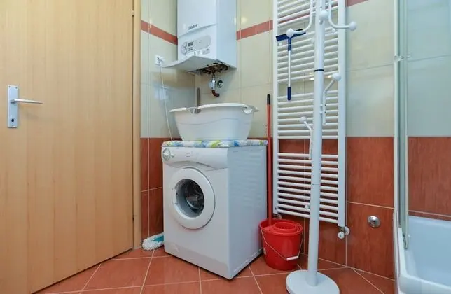 Standard Apart Daire, 2 Yatak Odası (0280)
