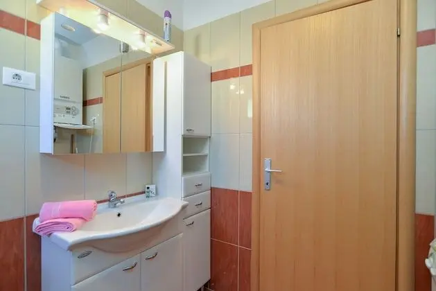 Standard Apart Daire, 2 Yatak Odası (0280)