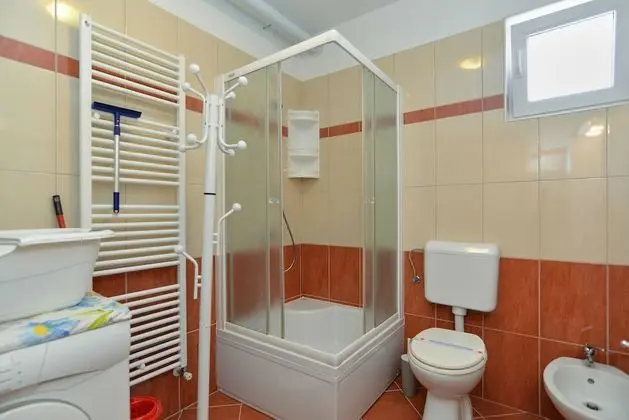 Standard Apart Daire, 2 Yatak Odası (0280)