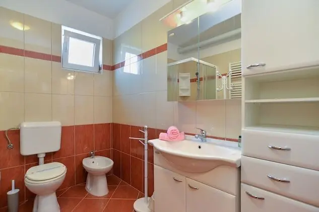 Standard Apart Daire, 2 Yatak Odası (0280)