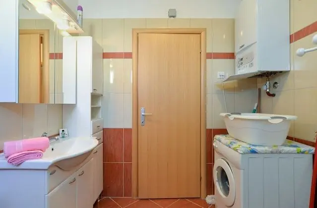 Standard Apart Daire, 2 Yatak Odası (0280)