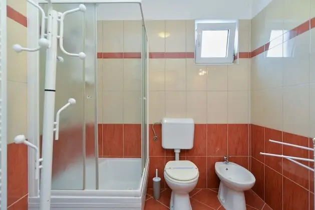 Standard Apart Daire, 2 Yatak Odası (0280)