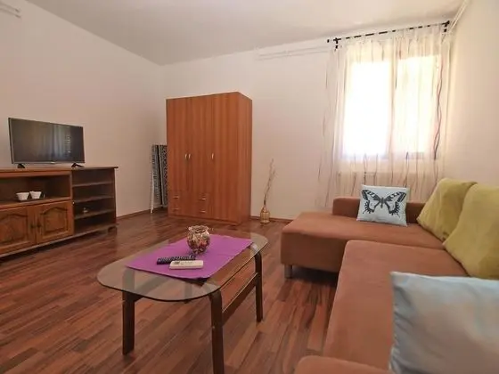 Standard Apart Daire, 1 Yatak Odası (1103/9539)
