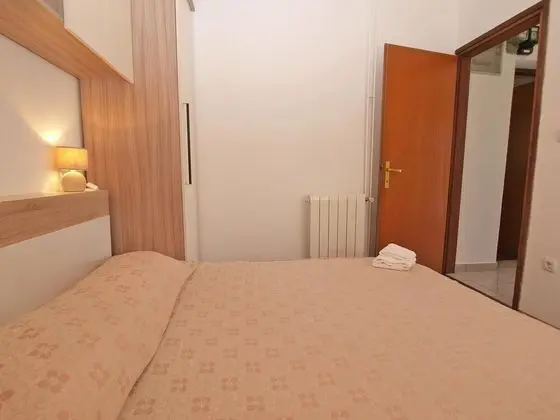 Standard Apart Daire, 1 Yatak Odası (1103/9539)