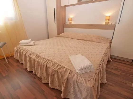 Standard Apart Daire, 1 Yatak Odası (1103/9539)