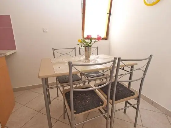 Standard Apart Daire, 1 Yatak Odası (1103/9539)