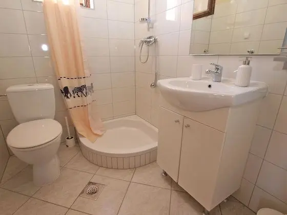 Standard Apart Daire, 1 Yatak Odası (1103/9539)