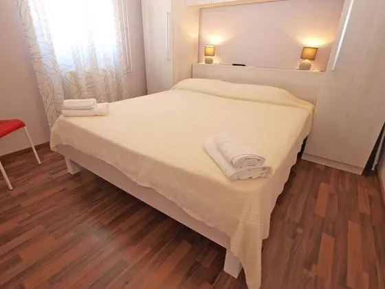 Standard Apart Daire, 1 Yatak Odası (1103/9540)