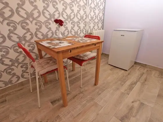 Standard Apart Daire, 1 Yatak Odası (1103/9540)