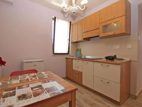 Standard Apart Daire, 1 Yatak Odası (1103/9540)