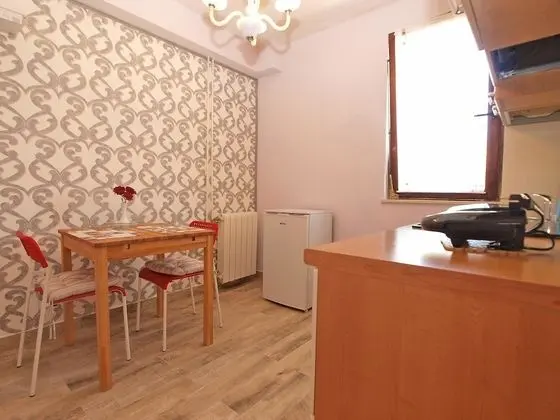 Standard Apart Daire, 1 Yatak Odası (1103/9540)