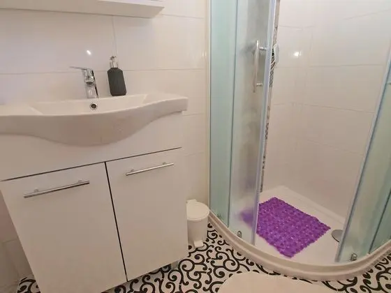 Standard Apart Daire, 1 Yatak Odası (1103/9540)
