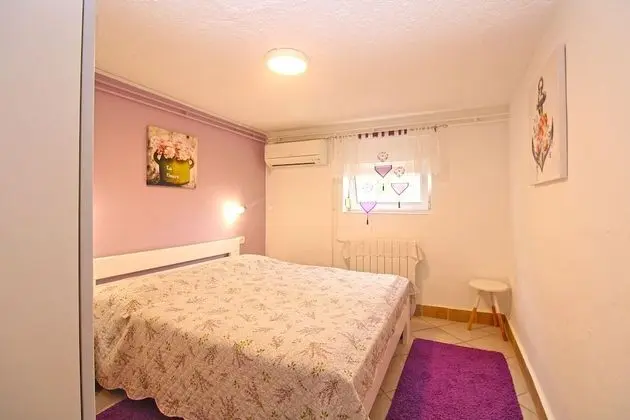 Standard Apart Daire, 2 Yatak Odası (1112/9595)