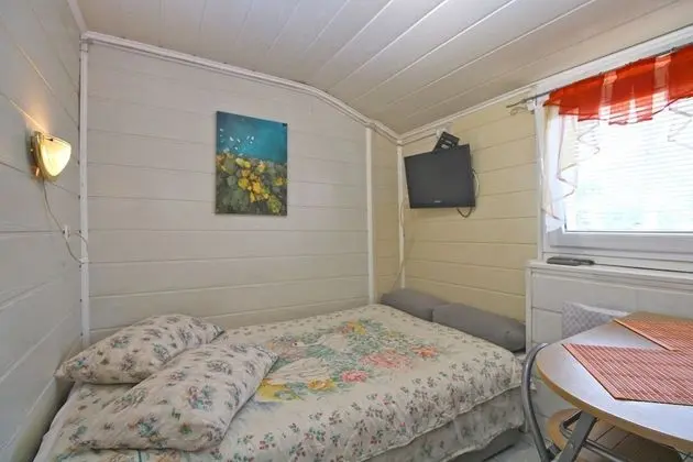 Standard Apart Daire, 2 Yatak Odası (1112/9595)