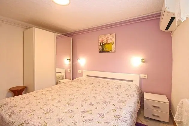 Standard Apart Daire, 2 Yatak Odası (1112/9595)