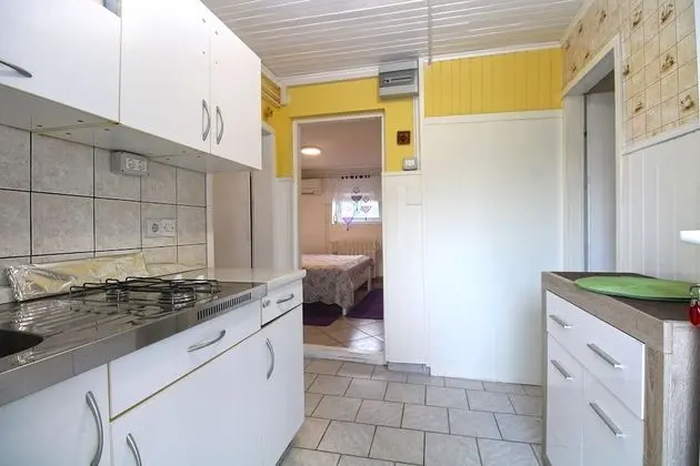 Standard Apart Daire, 2 Yatak Odası (1112/9595)