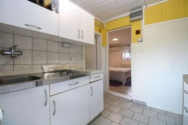 Standard Apart Daire, 2 Yatak Odası (1112/9595)