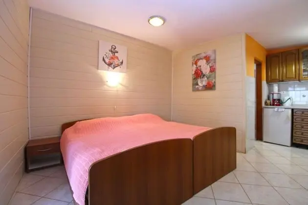 Standard Stüdyo, 1 Yatak Odası (1112/9594)