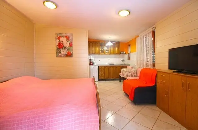 Standard Stüdyo, 1 Yatak Odası (1112/9594)