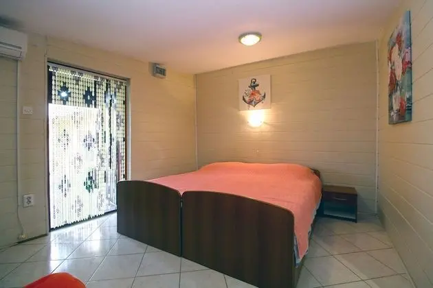 Standard Stüdyo, 1 Yatak Odası (1112/9594)