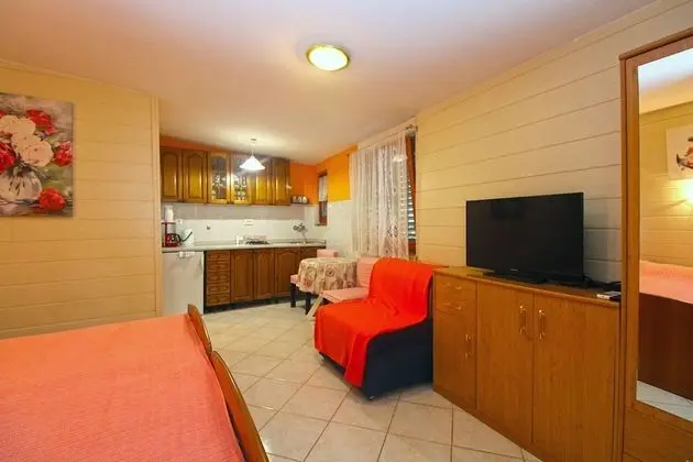 Standard Stüdyo, 1 Yatak Odası (1112/9594)