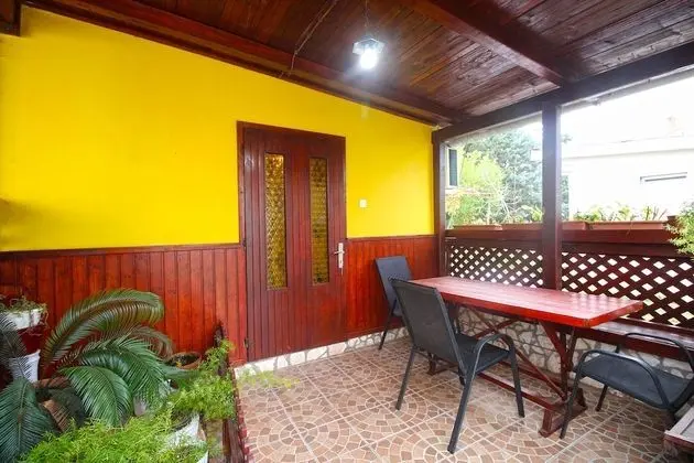 Standard Stüdyo, 1 Yatak Odası (1112/9594)