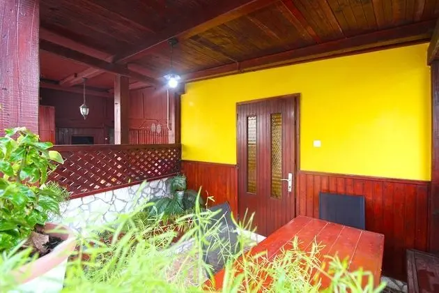 Standard Stüdyo, 1 Yatak Odası (1112/9594)