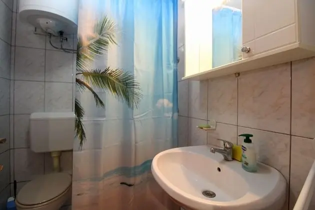 Standard Stüdyo, 1 Yatak Odası (1112/9594)