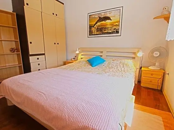 Standard Apart Daire, 2 Yatak Odası (0283)