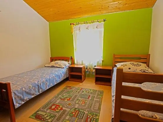 Standard Apart Daire, 2 Yatak Odası (0283)