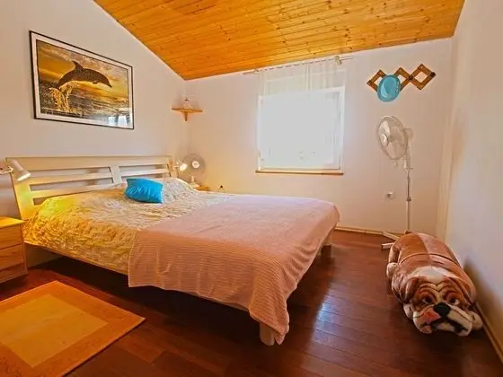 Standard Apart Daire, 2 Yatak Odası (0283)