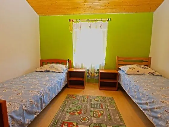 Standard Apart Daire, 2 Yatak Odası (0283)