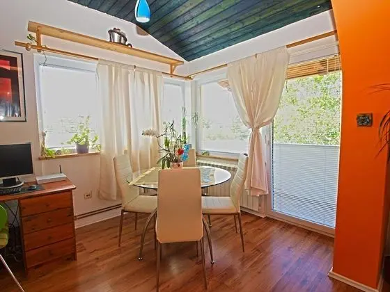 Standard Apart Daire, 2 Yatak Odası (0283)