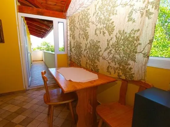 Standard Apart Daire, 2 Yatak Odası (0283)