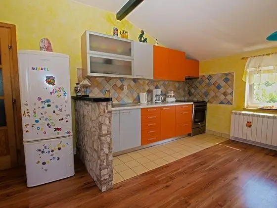 Standard Apart Daire, 2 Yatak Odası (0283)