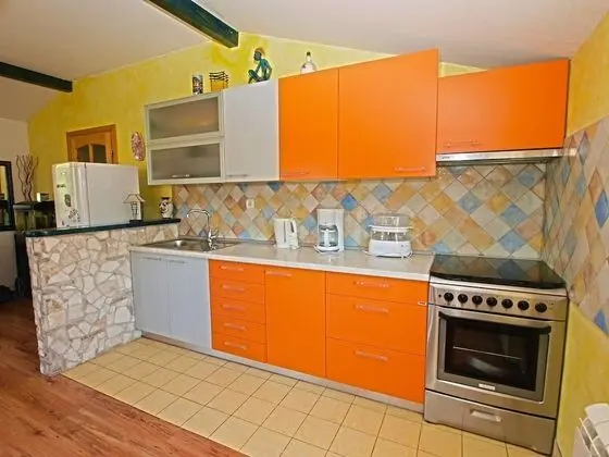 Standard Apart Daire, 2 Yatak Odası (0283)