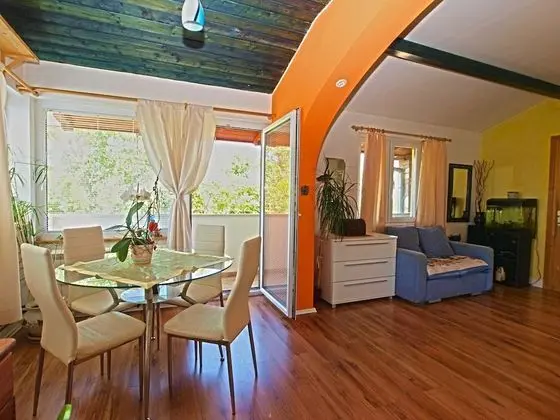 Standard Apart Daire, 2 Yatak Odası (0283)