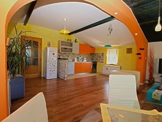 Standard Apart Daire, 2 Yatak Odası (0283)