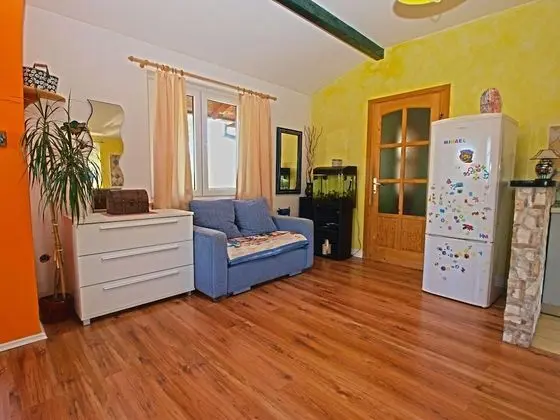 Standard Apart Daire, 2 Yatak Odası (0283)