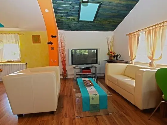 Standard Apart Daire, 2 Yatak Odası (0283)