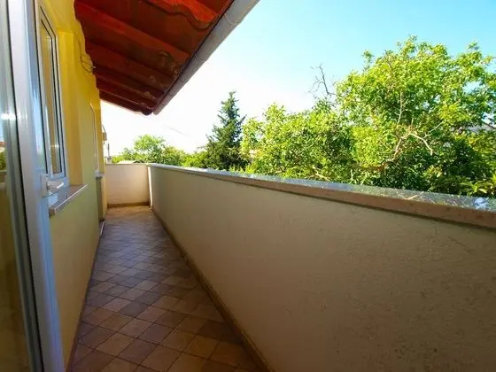 Standard Apart Daire, 2 Yatak Odası (0283)