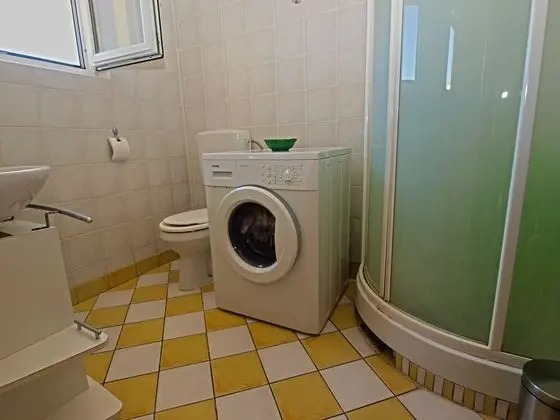 Standard Apart Daire, 2 Yatak Odası (0283)