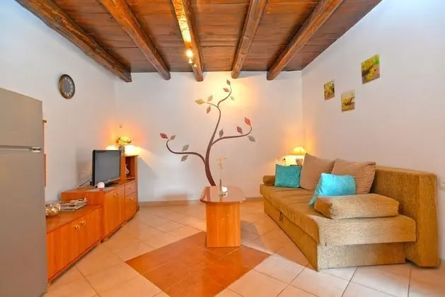 Standard Apart Daire, 1 Yatak Odası (0284)