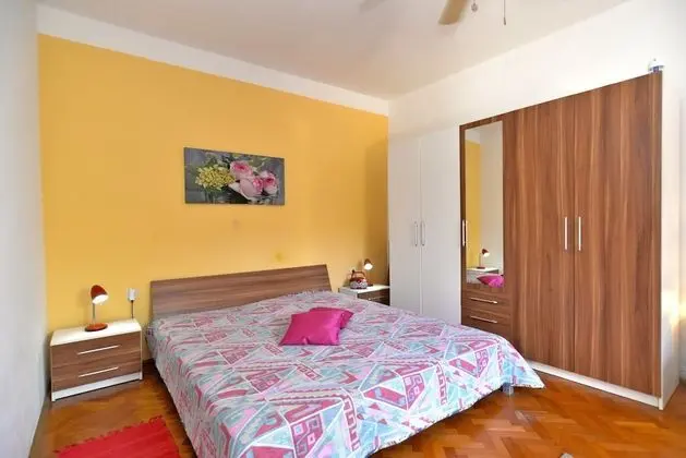 Standard Apart Daire, 1 Yatak Odası (0284)