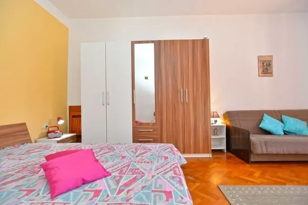 Standard Apart Daire, 1 Yatak Odası (0284)