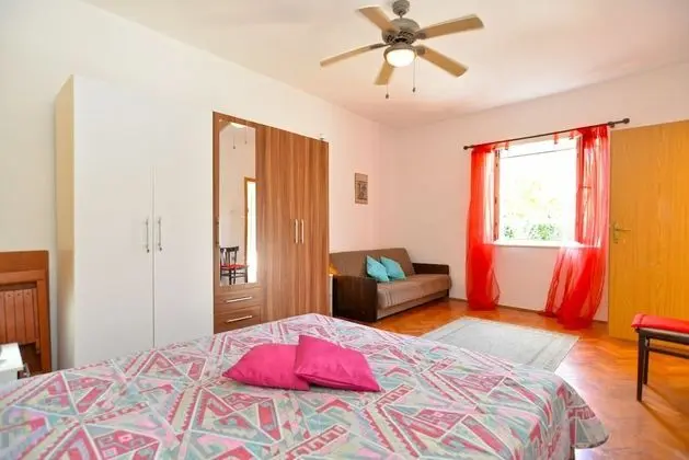 Standard Apart Daire, 1 Yatak Odası (0284)