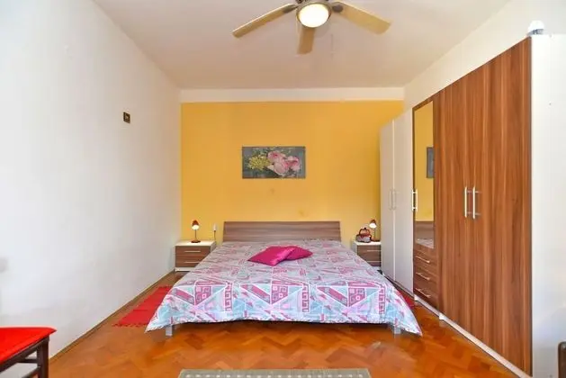 Standard Apart Daire, 1 Yatak Odası (0284)