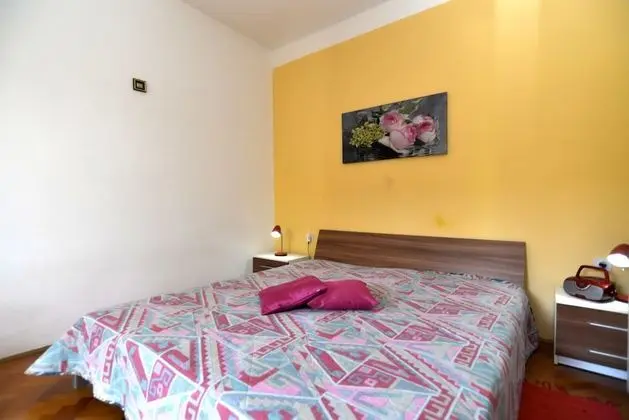 Standard Apart Daire, 1 Yatak Odası (0284)